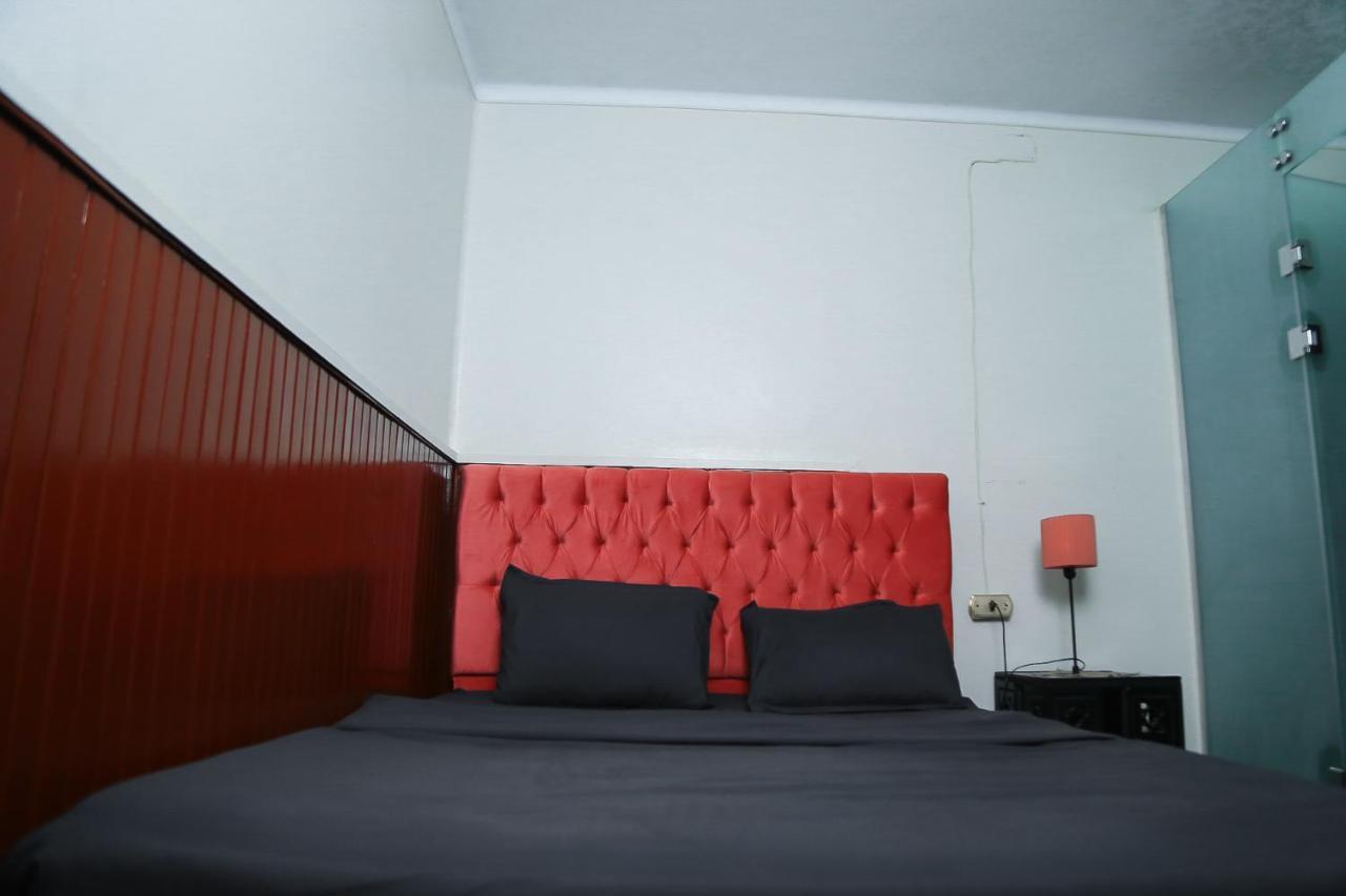 קהיר Castle Hotel מראה חיצוני תמונה