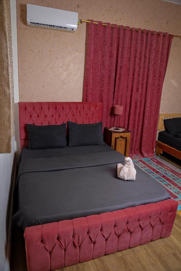 קהיר Castle Hotel מראה חיצוני תמונה
